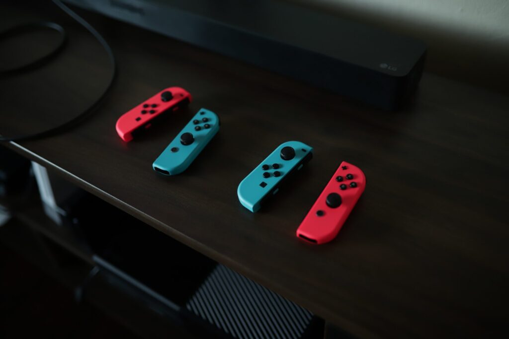 Nintendo-Switch-game